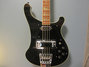 Rickenbacker 4001/4 , Jetglo: Body - Front