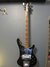 Rickenbacker 4001/4 , Jetglo: Full Instrument - Front