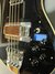 Rickenbacker 4001/4 , Jetglo: Close up - Free2