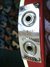 Rickenbacker 4001/4 , Fireglo: Close up - Free