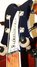 Rickenbacker 4003/4 , Midnightblue: Headstock