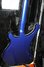 Rickenbacker 4003/4 , Midnightblue: Body - Rear