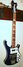Rickenbacker 4003/4 , Midnightblue: Neck - Front