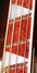 Rickenbacker 4003/4 , Midnightblue: Close up - Free2