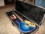 Rickenbacker 660/6 , Blueburst: Full Instrument - Front