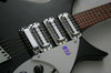 Dec 1999 Rickenbacker 325/12 V63, Jetglo: Free image