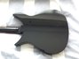 Rickenbacker 325/12 V63, Jetglo: Body - Rear