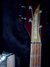 Rickenbacker 4003/4 75th Ann, DCMetallic: Headstock