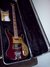 Rickenbacker 4003/4 75th Ann, DCMetallic: Neck - Front