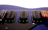 Rickenbacker 350/6 BH BT, Midnightblue: Free image2