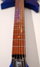 Rickenbacker 350/6 BH BT, Midnightblue: Neck - Front