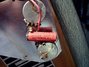 Rickenbacker 100/6 LapSteel, Blonde: Free image