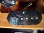 Rickenbacker 100/6 LapSteel, Blonde: Full Instrument - Rear