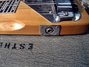 Rickenbacker 100/6 LapSteel, Blonde: Close up - Free2