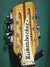 Rickenbacker 360/12 , Mapleglo: Headstock