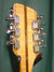 Rickenbacker 360/12 , Mapleglo: Headstock - Rear