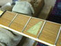 Rickenbacker 360/12 , Mapleglo: Neck - Front