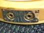 Rickenbacker 360/12 , Mapleglo: Close up - Free