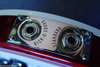 Rickenbacker 360/6 , Fireglo: Close up - Free