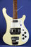Rickenbacker 4001/4 CS, Cream: Body - Front