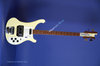 Rickenbacker 4001/4 CS, Cream: Full Instrument - Front