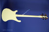 Rickenbacker 4001/4 CS, Cream: Full Instrument - Rear