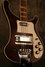 Dec 1972 Rickenbacker 4001/4 , Burgundy: Body - Front