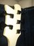Rickenbacker 4003/5 S, White: Free image2