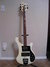 Rickenbacker 4003/5 S, White: Full Instrument - Front