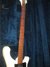Rickenbacker 4003/5 S, White: Neck - Front