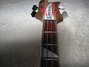 Rickenbacker 4003/4 , Mapleglo: Neck - Front