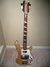 Rickenbacker 4003/4 , Mapleglo: Close up - Free2