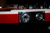 Rickenbacker 620/6 , Fireglo: Close up - Free