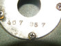 Rickenbacker 400/6 Combo, Black: Close up - Free