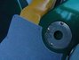 Rickenbacker 400/6 PW Refin, Cloverfield Green: Free image2
