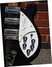Rickenbacker 370/12 RM, Jetglo: Body - Front