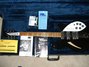 Rickenbacker 370/12 RM, Jetglo: Full Instrument - Front