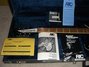 Rickenbacker 370/12 RM, Jetglo: Neck - Front
