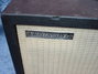 Rickenbacker B-9A/amp , Black: Body - Front