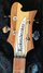 Rickenbacker 4003/4 , Mapleglo: Headstock