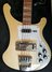 Rickenbacker 4003/4 , Mapleglo: Body - Front