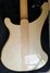 Rickenbacker 4003/4 , Mapleglo: Body - Rear