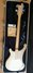 Rickenbacker 4003/4 , Mapleglo: Full Instrument - Rear
