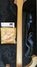 Rickenbacker 4003/4 , Mapleglo: Neck - Rear
