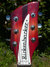Rickenbacker 360/6 , Fireglo: Headstock