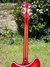 Rickenbacker 360/6 , Fireglo: Full Instrument - Rear