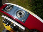 Rickenbacker 360/6 , Fireglo: Close up - Free