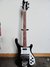 Rickenbacker 4001/4 V63, Jetglo: Full Instrument - Front