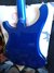 Sep 2005 Rickenbacker 4003/4 , Midnightblue: Body - Rear