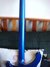 Rickenbacker 4003/4 , Midnightblue: Neck - Rear